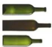 AVINTAGE DHA305PA - Types de bouteilles - 2