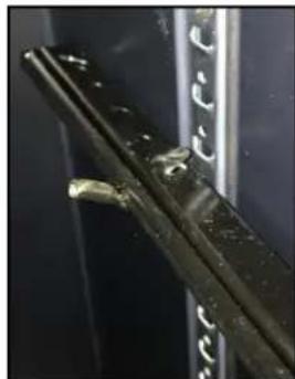 AVINTAGE DHA305PA - Sliding rails installation (RAILV3) - 4