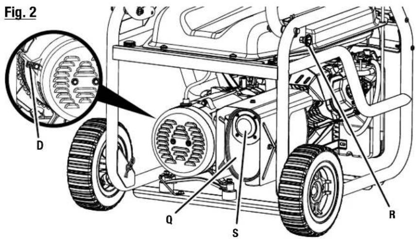 RYOBI RY906522 - GUARDE ESTE MANUAL PARA FUTURAS CONSULTAS - 2