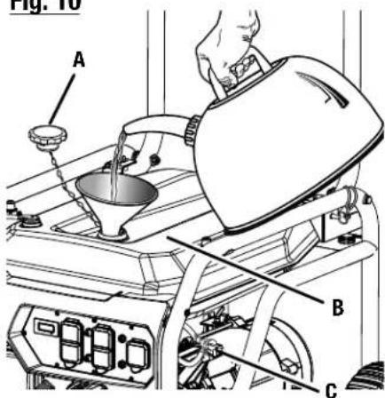 RYOBI RY906522 - See this fold-out section for all of the figures referenced in the operator's manual. - 3
