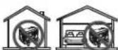 RYOBI RY906522 - SAFETY LABELS - 2