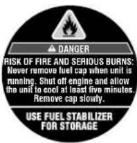 RYOBI RY906522 - CLEARANCE WARNING - 1