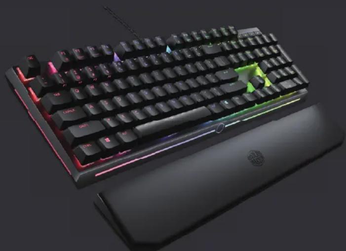 CM Storm MasterKeys MK750 - Make It Yours. - 1