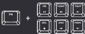 CM Storm MasterKeys MK750 - Package Contents - 10
