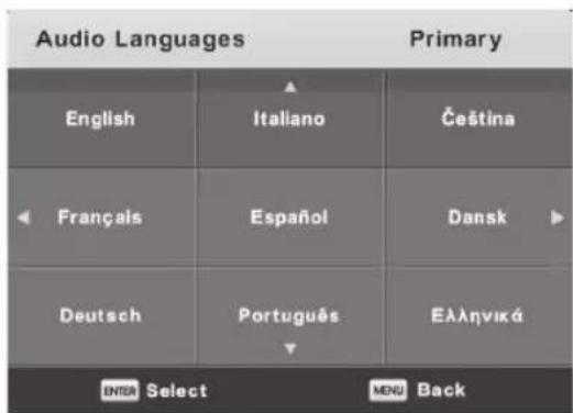 Engel LE2462CA - Lingua Audio - 1