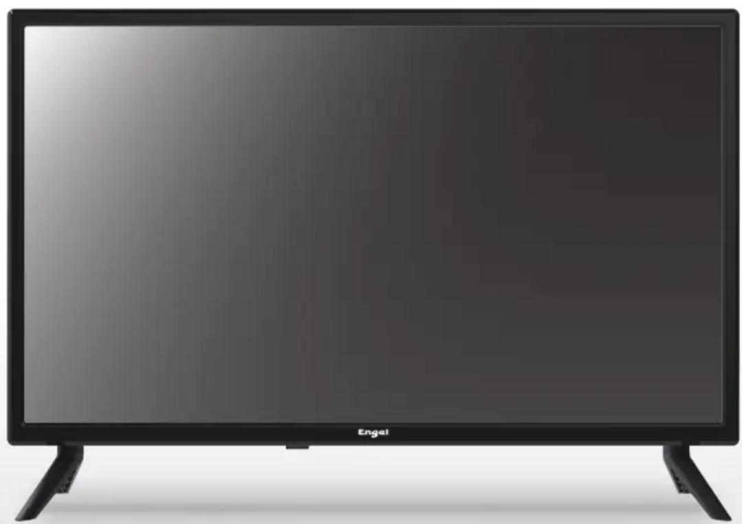 Engel LE2462CA - LED TV - 1