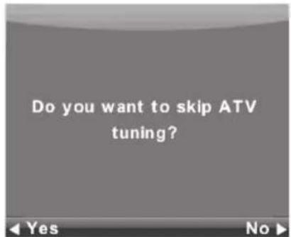 Engel LE2462CA - Sintonia automática - 2