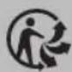 Engel LE2462CA - Note on environmental protection: - 5