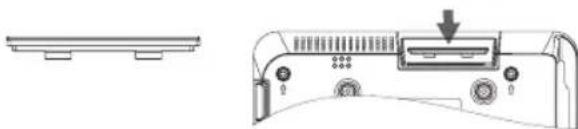 Engel LE2462CA - Accendi la TV - 1