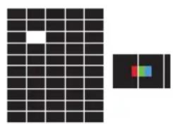 Engel LE2462CA - Policy on defective pixels - 1