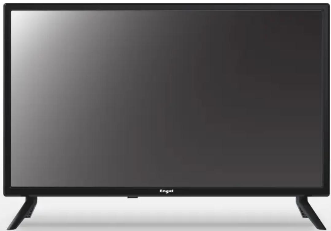 Engel LE2462CA - LED TV - 1