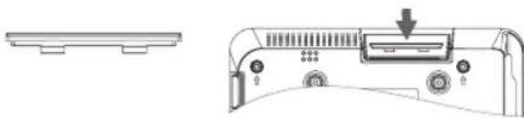 Engel LE2462CA - Turn on TV - 1