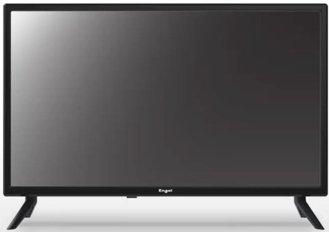 Engel LE2462CA - LED TV - 1