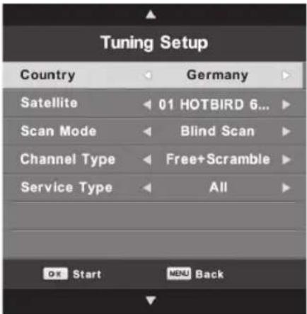 Engel LE2462CA - Auto Tuning - 1