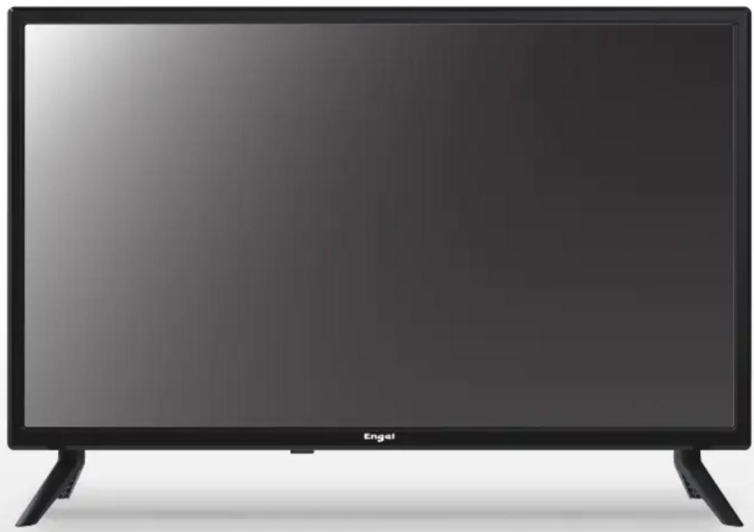 Engel LE2462CA - LED TV - 1