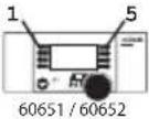 Märklin 60982 - Andatura da manovra (RG) - 3