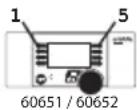 Märklin 60982 - Rangiergang (RG) - 3