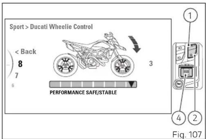 DUCATI Hypermotard 950 RVE (2025) - Attention - 2