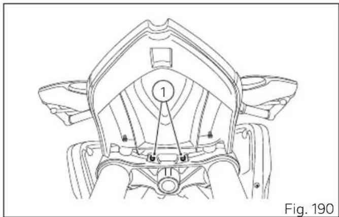 DUCATI Hypermotard 950 RVE (2025) - Attention - 1