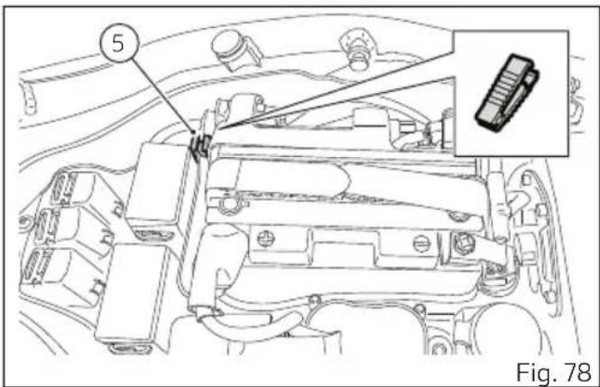 DUCATI Hypermotard 950 RVE (2025) - Accessoires en notation - 3
