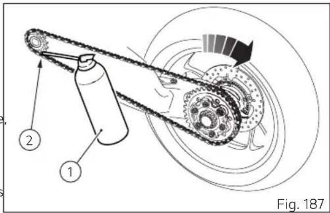 DUCATI Hypermotard 950 RVE (2025) - Attention - 2