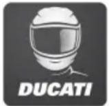 DUCATI Hypermotard 950 RVE (2025) - Entretien numérique - 2