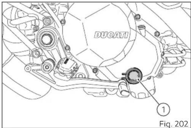DUCATI Hypermotard 950 RVE (2025) - Attention - 1