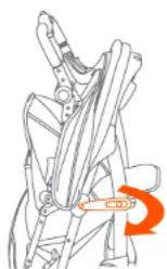 Baby Trend EZ Ride PLUS - INFANT SILLITA PARA SIEGE D'AUTO CAR SEAT EL AUTOMOVIL POUR BEBE - 1