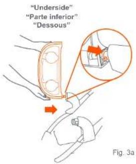 Baby Trend EZ Ride PLUS - BANDEJA PARA NINOS PLATEAU POUR ENFANT - 1