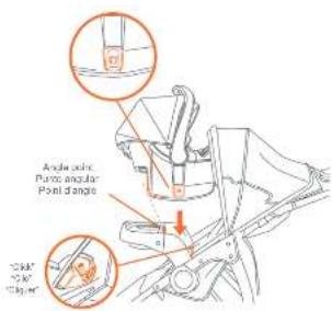 Baby Trend Expedition Race Tec PLUS - INFANT SILLITA PARA SIÈGE D'AUTO CAR SEAT EL AUTOMOVIL POUR BÉBÉ - 2