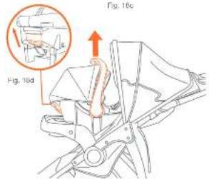 Baby Trend Expedition Race Tec PLUS - INFANT SILLITA PARA SIÈGE D'AUTO CAR SEAT EL AUTOMOVIL POUR BÉBÉ - 4