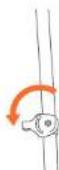 Baby Trend Sit N' Stand Double - SAFETY SEGURIDAD SECURITE - 4
