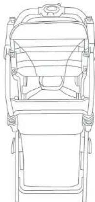 Baby Trend Sit N' Stand Double - 2