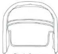 Baby Trend Sit N' Stand Double - 4