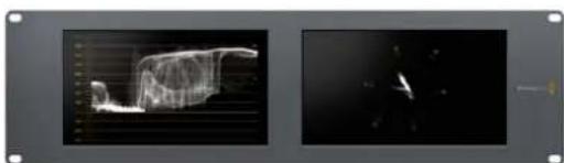 Blackmagic Design SmartView 4K G3 - SmartView e SmartScope - 1