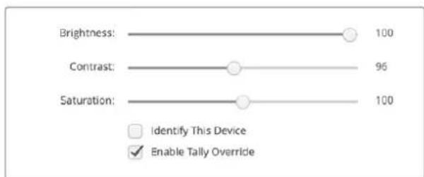 Blackmagic Design SmartView 4K G3 - Case Identify - 1