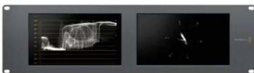 Blackmagic Design SmartView 4K G3 - SmartView y SmartScope - 1