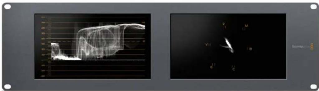 Blackmagic Design SmartView 4K G3 - 帕尼 Obraraii3 - 1
