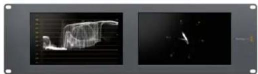 Blackmagic Design SmartView 4K G3 - SmartViewおはようSMARTScopeのは - 3