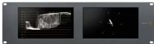 Blackmagic Design SmartView 4K G3 - Bienvenue - 1