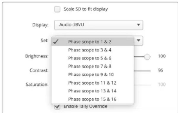 Blackmagic Design SmartView 4K G3 - OODOIHOI - 2