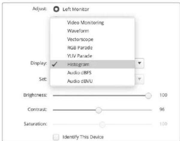 Blackmagic Design SmartView 4K G3 - ΓnCTOrpamma - 2
