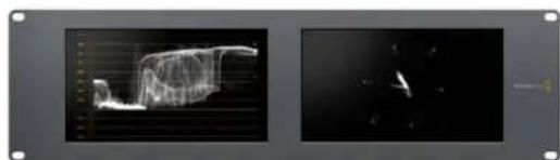 Blackmagic Design SmartView 4K G3 - 目录 - 3