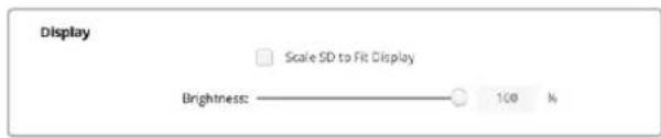Blackmagic Design SmartView 4K G3 - Dislay) - 1