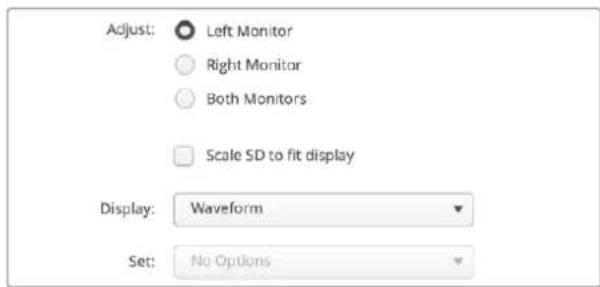Blackmagic Design SmartView 4K G3 - Dncnnen oopmbicnHa - 2