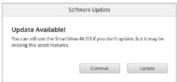 Blackmagic Design SmartView 4K G3 - トウアAPD-1 - 1
