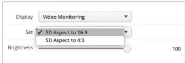 Blackmagic Design SmartView 4K G3 - Опuna Video Monitoring - 1