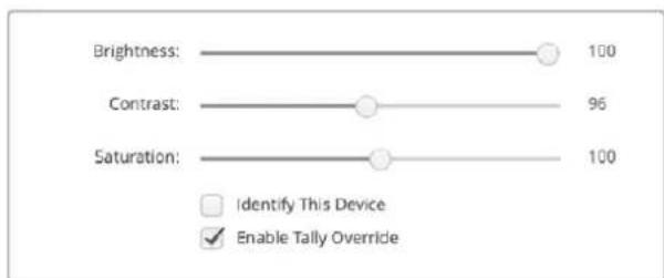 Blackmagic Design SmartView 4K G3 - SelReg(Set) - 1