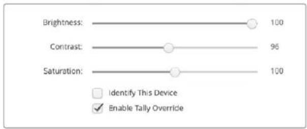 Blackmagic Design SmartView 4K G3 - Identify - 1