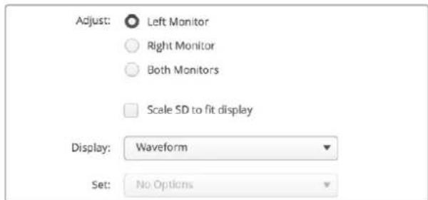 Blackmagic Design SmartView 4K G3 - Parth(Waveform) DiStiPLeReI - 1